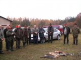Pokot może i skromny, ale w takim dniu nie on jest najważniejszy